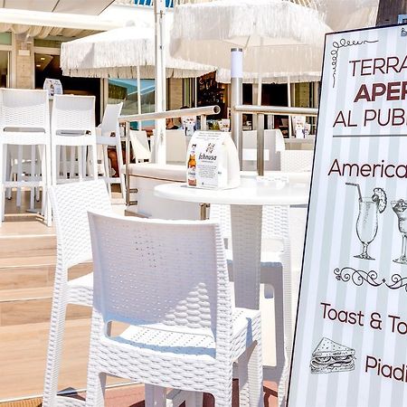 Hotel Bellariva Lido di Jesolo Ngoại thất bức ảnh