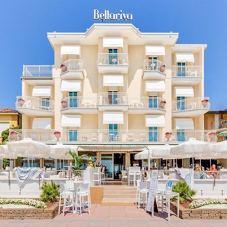 Hotel Bellariva Lido di Jesolo Ngoại thất bức ảnh