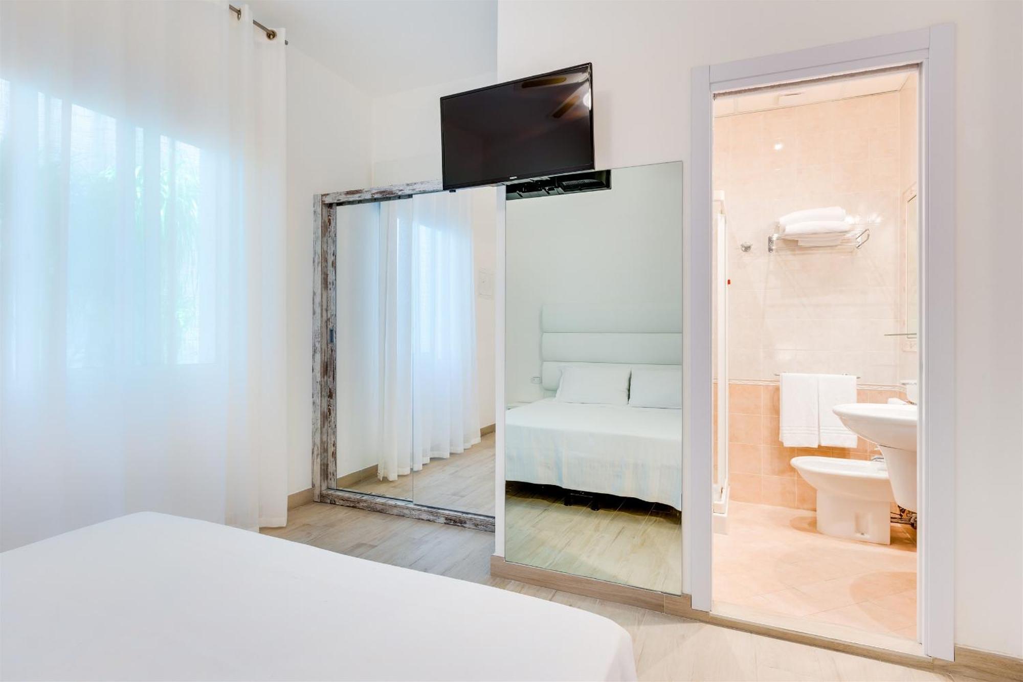 Hotel Bellariva Lido di Jesolo Phòng bức ảnh
