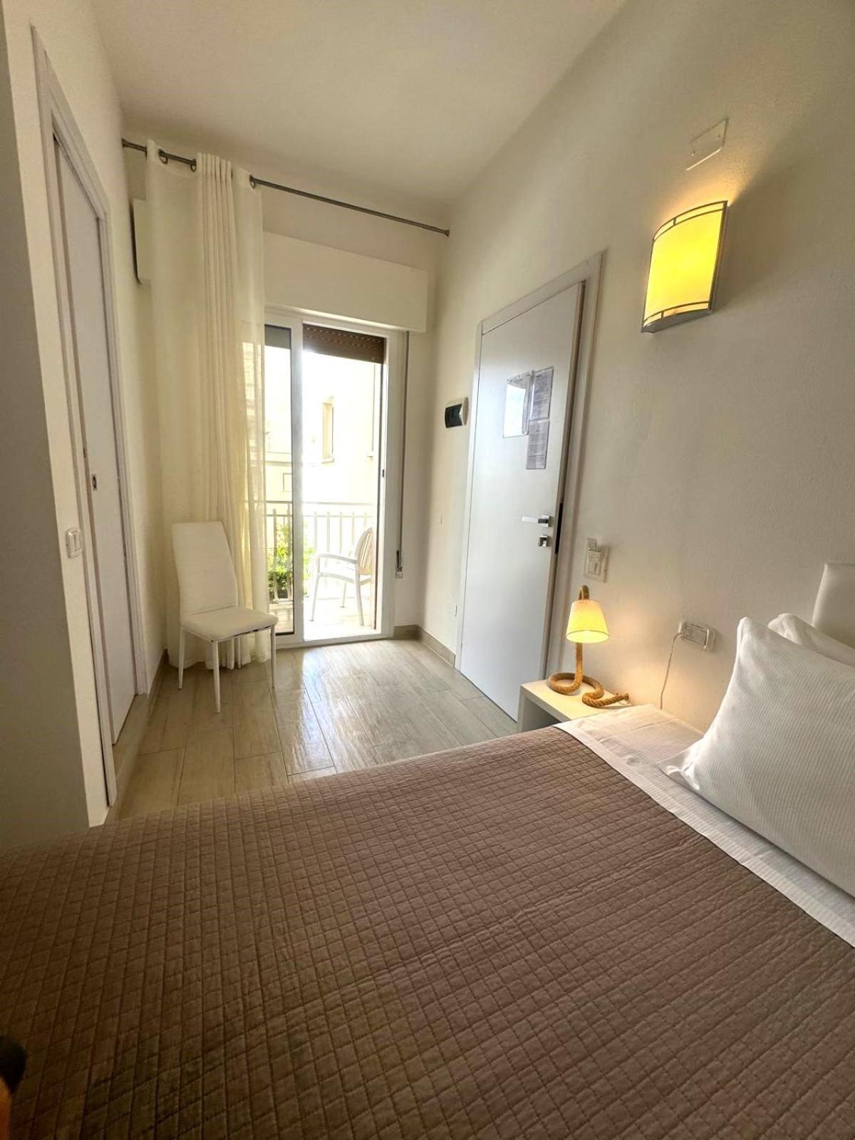 Hotel Bellariva Lido di Jesolo Ngoại thất bức ảnh