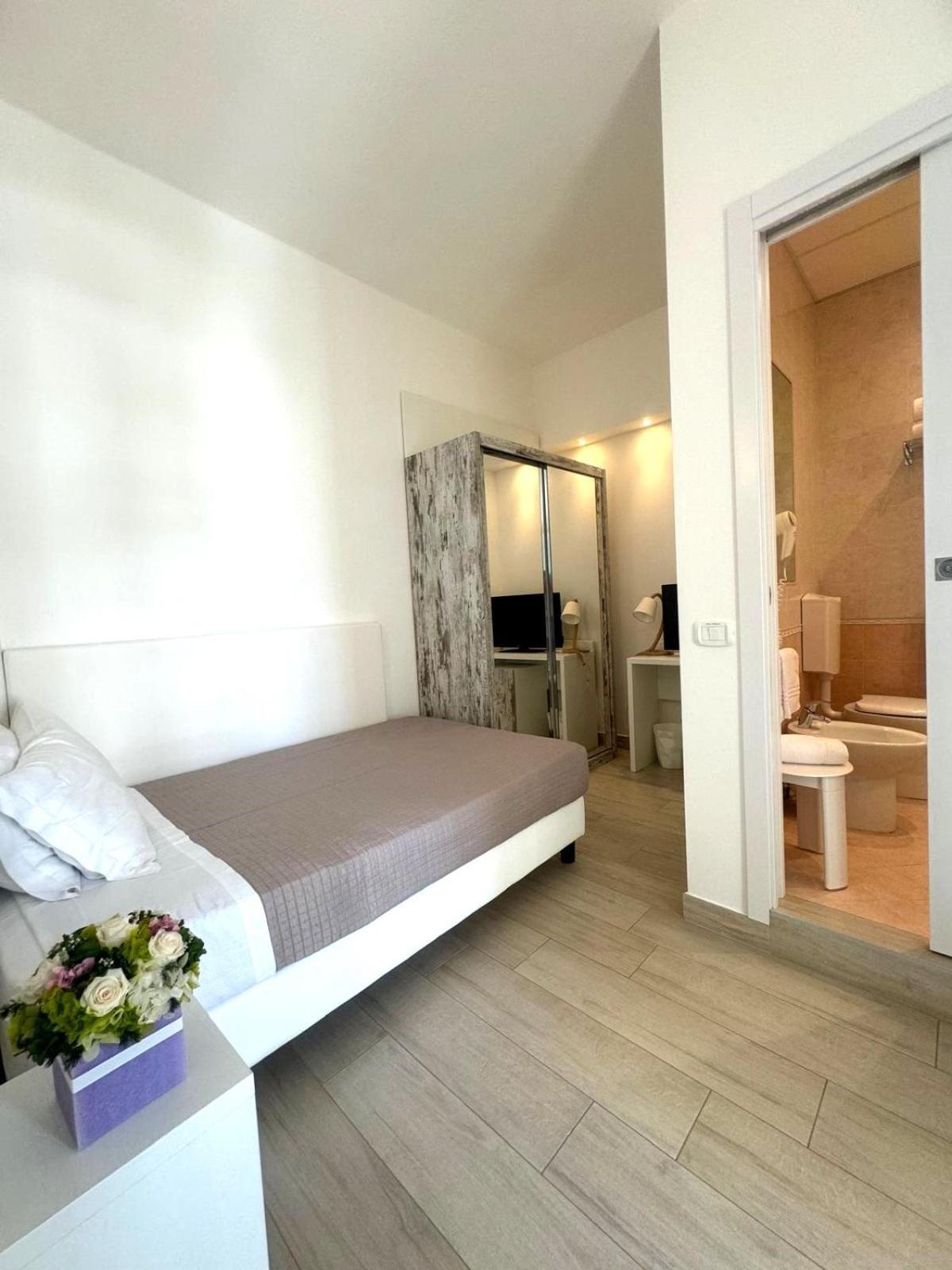 Hotel Bellariva Lido di Jesolo Phòng bức ảnh