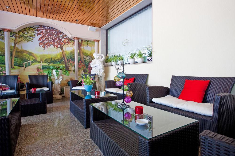 Hotel Bellariva Lido di Jesolo Ngoại thất bức ảnh