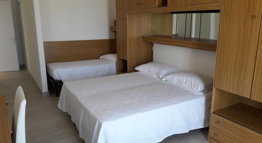Hotel Bellariva Lido di Jesolo Ngoại thất bức ảnh