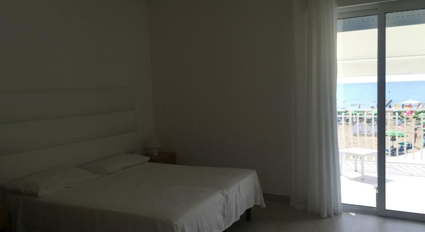 Hotel Bellariva Lido di Jesolo Ngoại thất bức ảnh