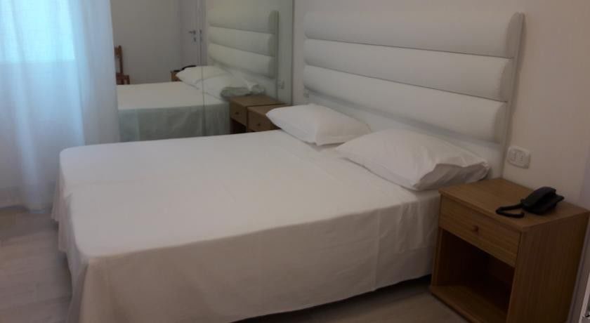 Hotel Bellariva Lido di Jesolo Ngoại thất bức ảnh