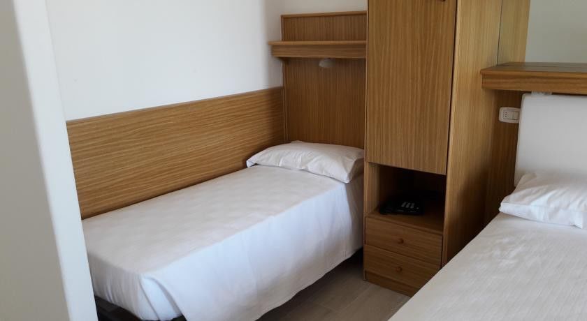 Hotel Bellariva Lido di Jesolo Ngoại thất bức ảnh