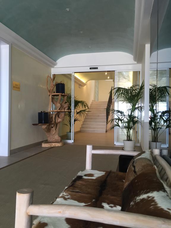 Hotel Bellariva Lido di Jesolo Ngoại thất bức ảnh