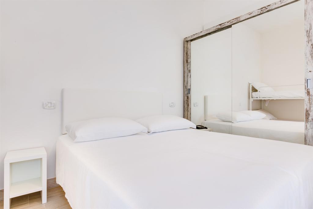 Hotel Bellariva Lido di Jesolo Phòng bức ảnh