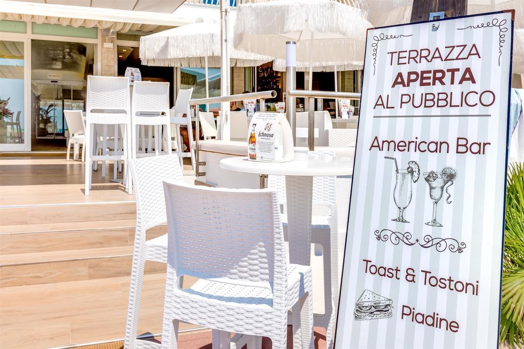 Hotel Bellariva Lido di Jesolo Ngoại thất bức ảnh
