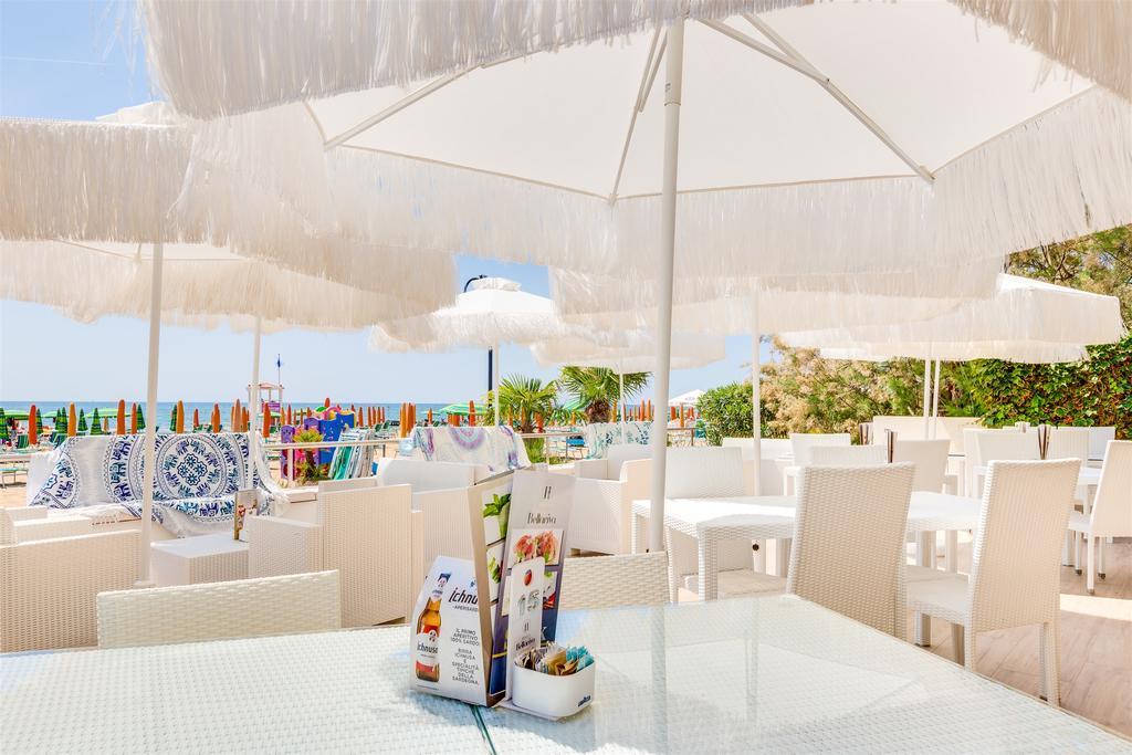 Hotel Bellariva Lido di Jesolo Ngoại thất bức ảnh