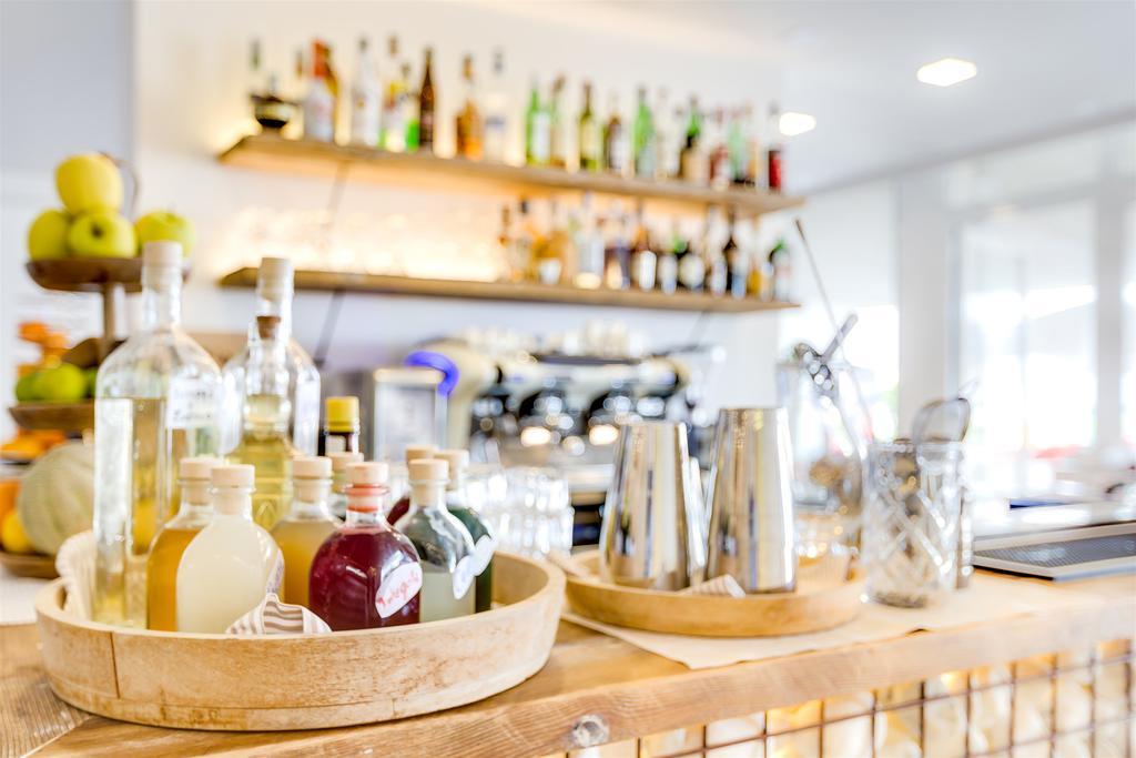 Hotel Bellariva Lido di Jesolo Ngoại thất bức ảnh
