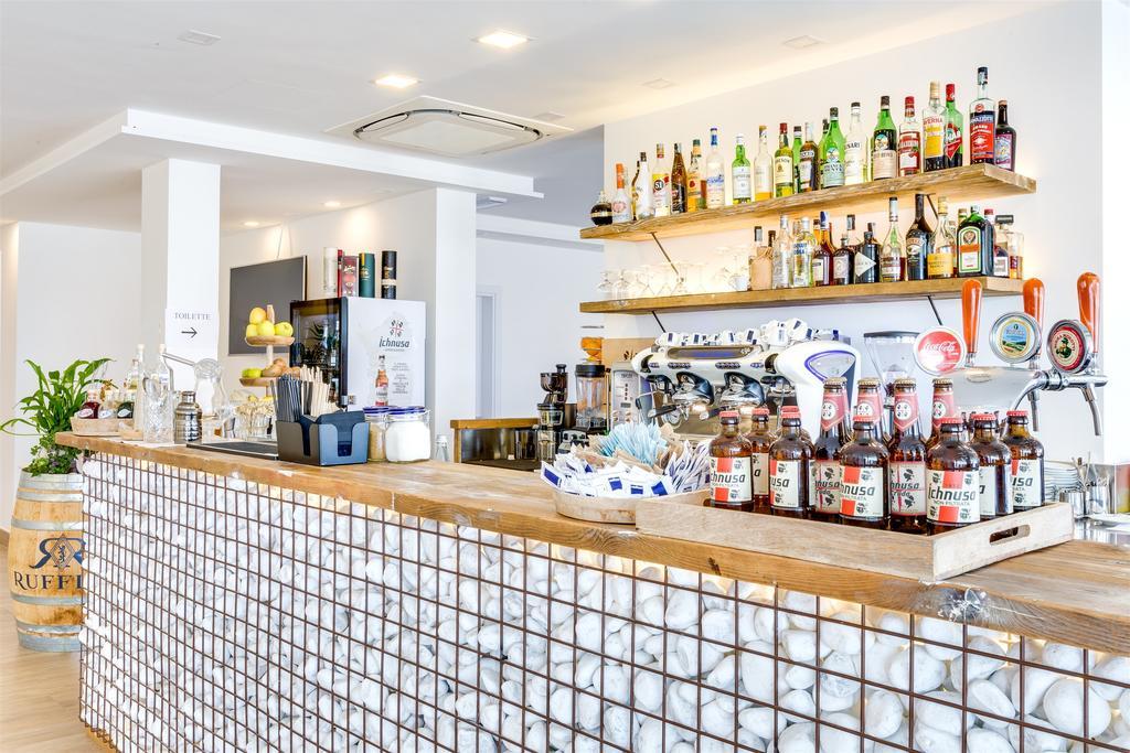 Hotel Bellariva Lido di Jesolo Ngoại thất bức ảnh