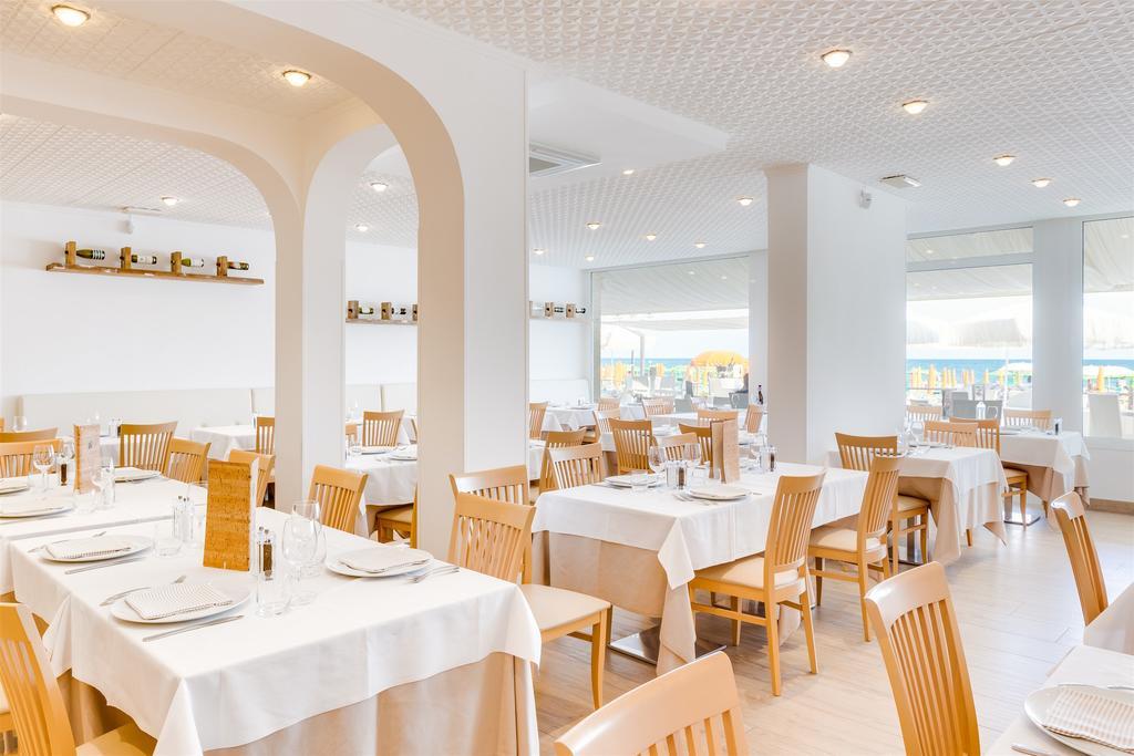 Hotel Bellariva Lido di Jesolo Ngoại thất bức ảnh