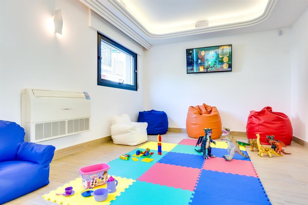 Hotel Bellariva Lido di Jesolo Ngoại thất bức ảnh