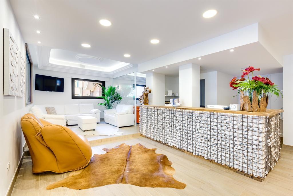 Hotel Bellariva Lido di Jesolo Ngoại thất bức ảnh
