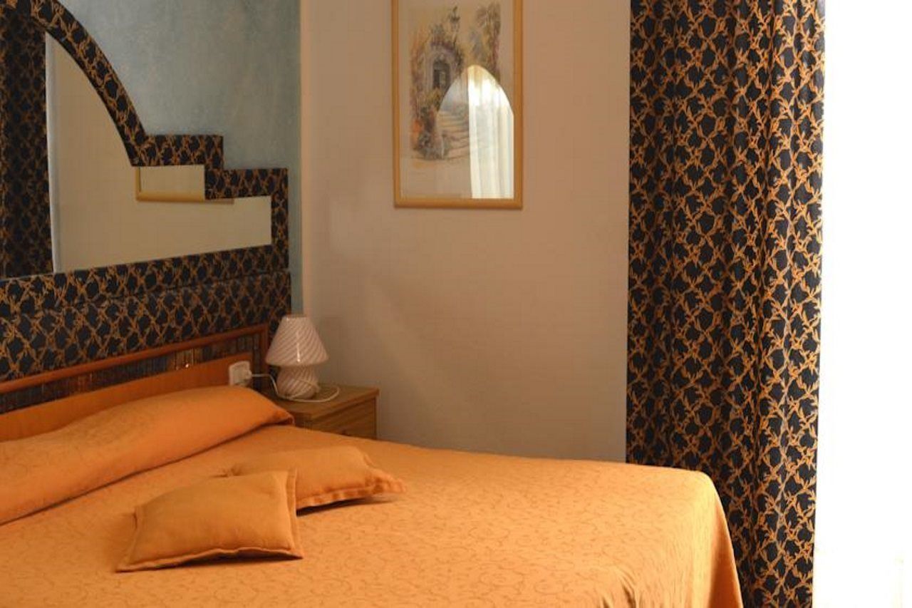 Hotel Bellariva Lido di Jesolo Ngoại thất bức ảnh