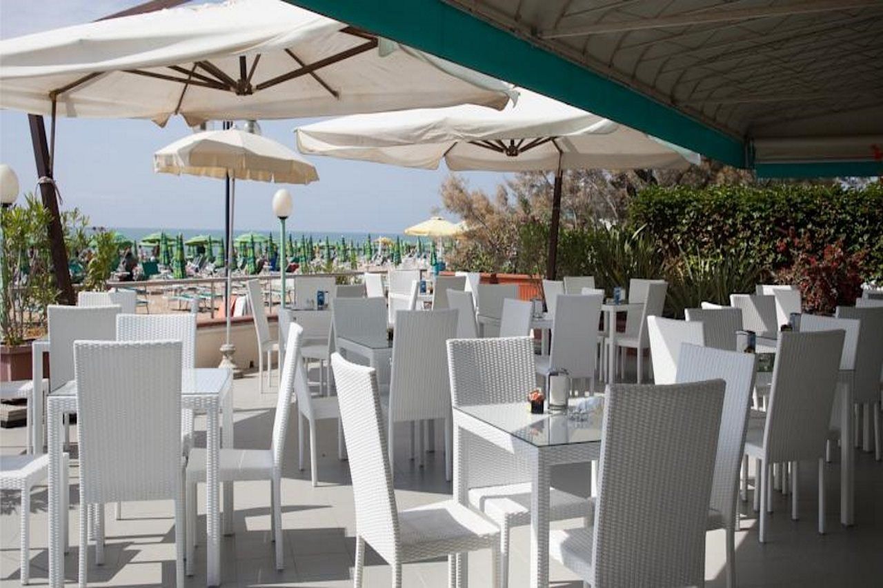 Hotel Bellariva Lido di Jesolo Ngoại thất bức ảnh