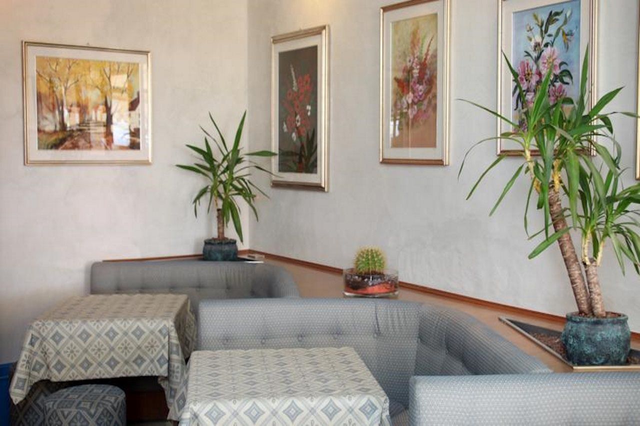 Hotel Bellariva Lido di Jesolo Ngoại thất bức ảnh
