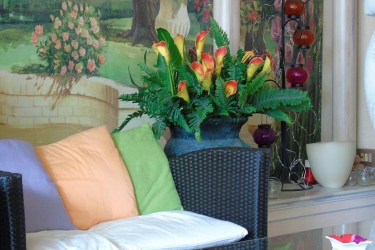 Hotel Bellariva Lido di Jesolo Ngoại thất bức ảnh