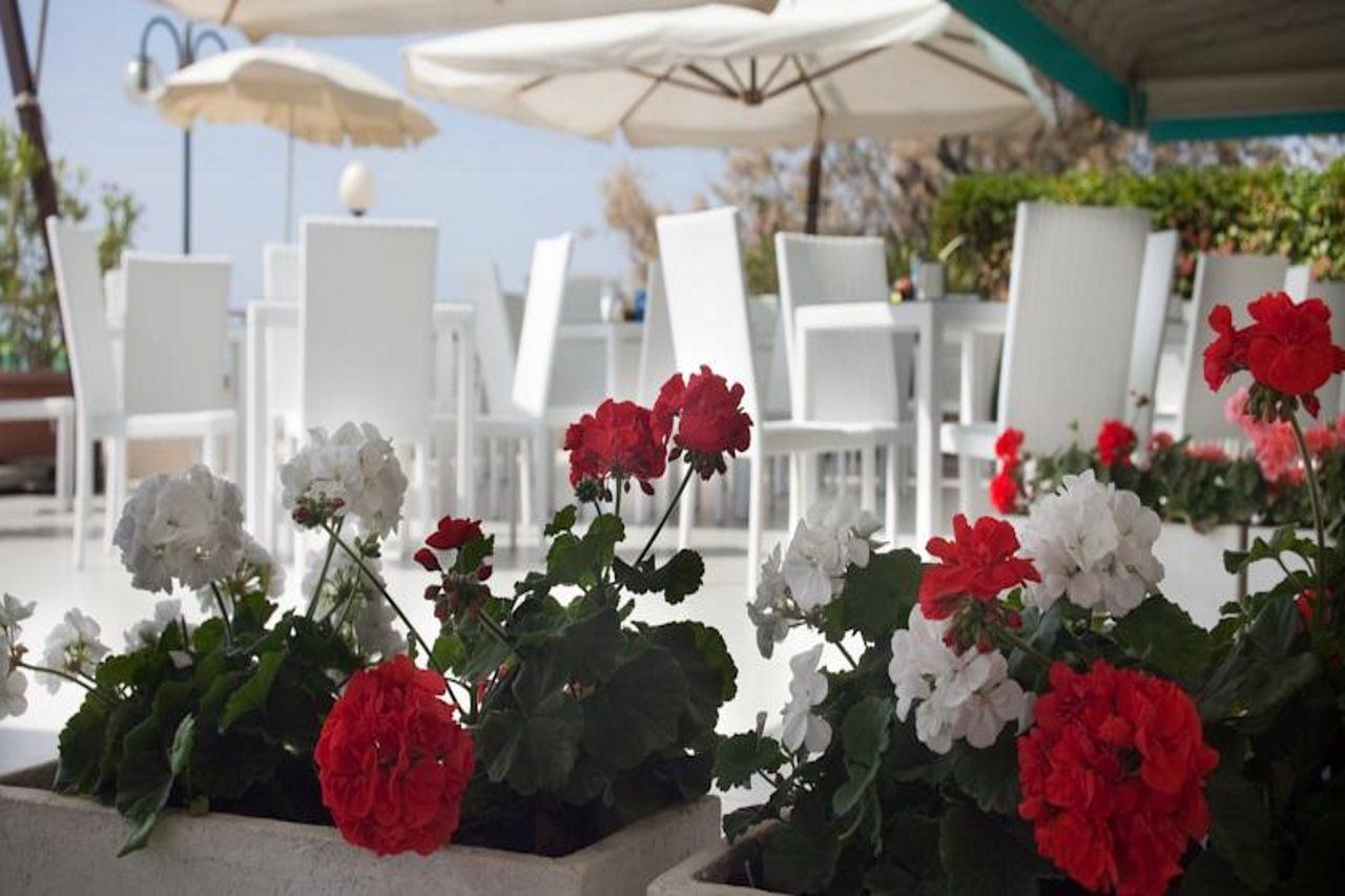 Hotel Bellariva Lido di Jesolo Ngoại thất bức ảnh