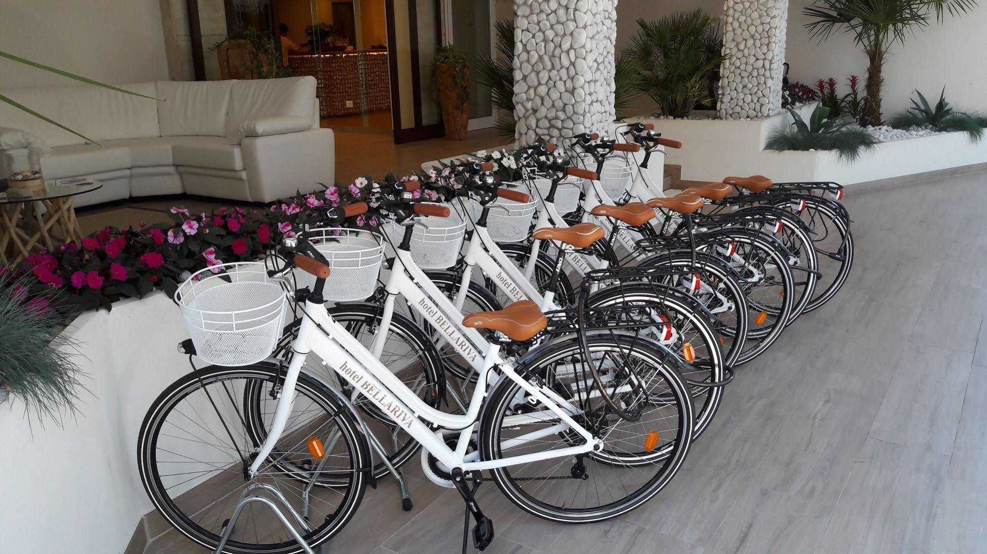 Hotel Bellariva Lido di Jesolo Ngoại thất bức ảnh