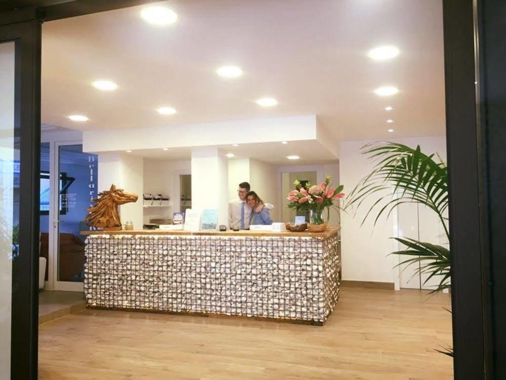 Hotel Bellariva Lido di Jesolo Ngoại thất bức ảnh