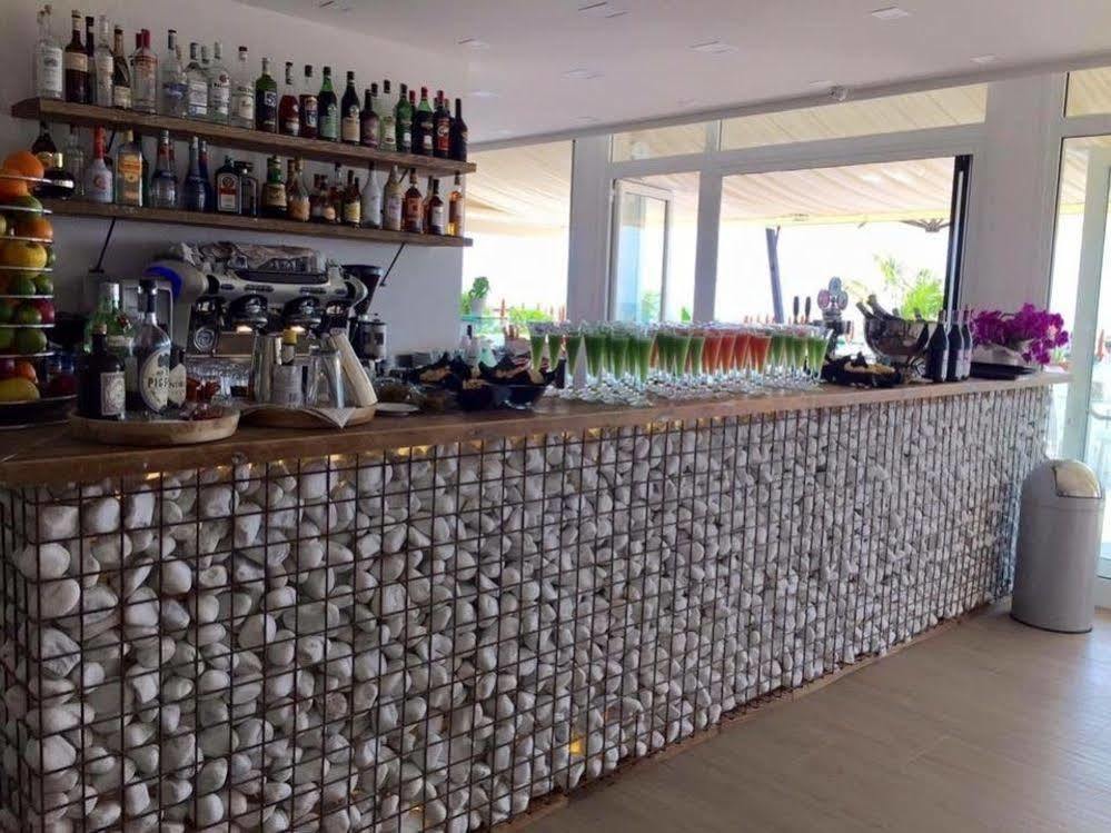 Hotel Bellariva Lido di Jesolo Ngoại thất bức ảnh