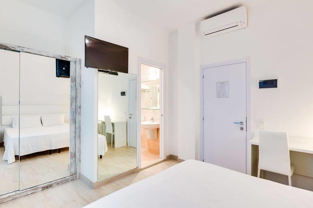 Hotel Bellariva Lido di Jesolo Ngoại thất bức ảnh